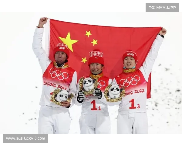 中国空中技巧队斩获国际雪联自由式滑雪世界杯混合团体银牌再创佳绩