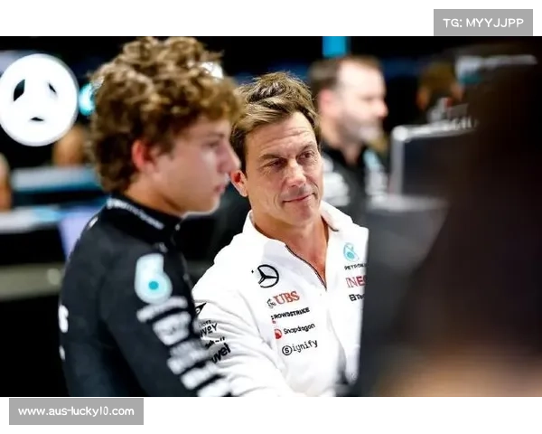 梅赛德斯车队正式宣布拉塞尔与安东内利续约合同至2026年