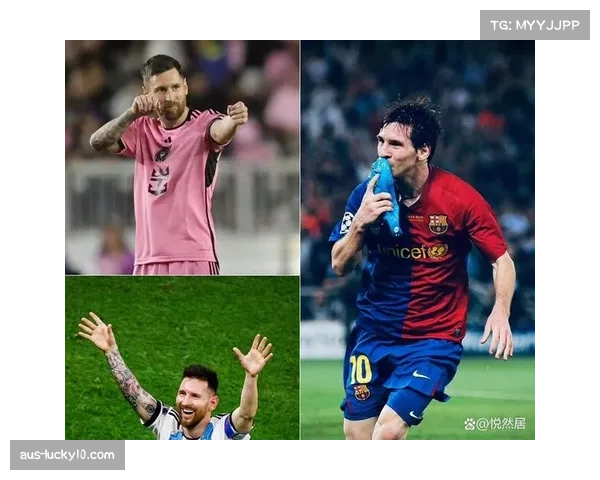 梅西领跑美职联MVP候选榜单 有望再次创造历史辉煌