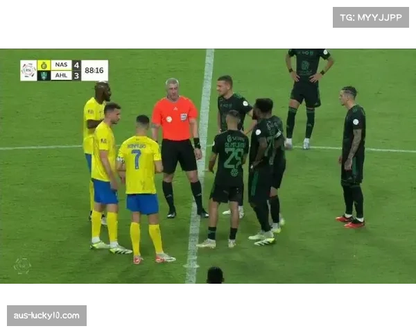 利雅得体育客场惜败吉达国民 防守失误导致失球