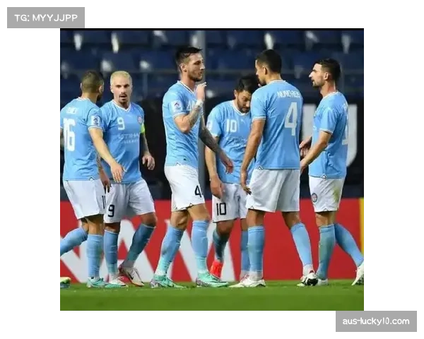 墨尔本城将主场对阵柔佛新山 亚冠东亚区第五轮首场较量