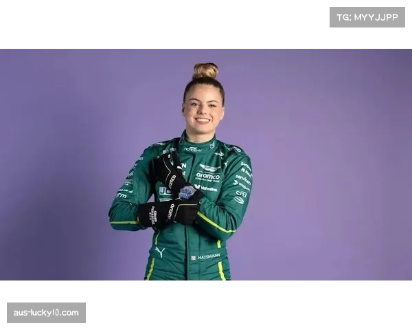 F1 Academy女子赛事提升黏性 42%的女性观众列为必看