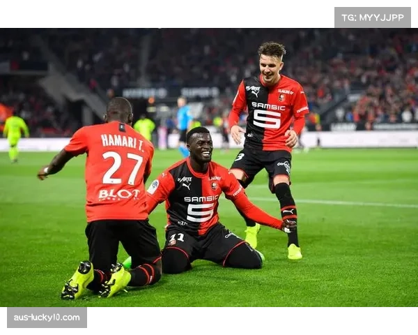 勒保尔射门转化率28.6%冠绝法甲 雷恩前锋八球全为运动战