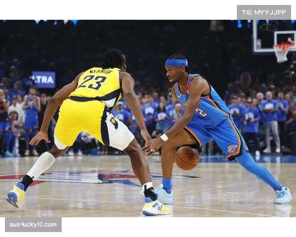 亚历山大关键时刻得分领跑联盟 MVP级表现助推雷霆稳居榜首