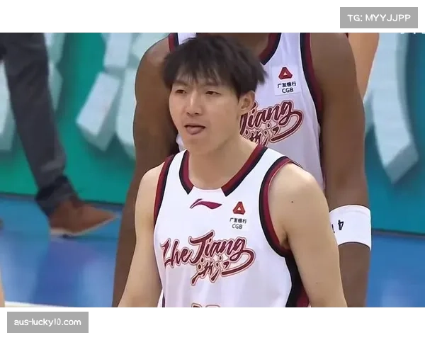 浙江队吴前14分约翰逊18分10篮板 主场大胜吉林